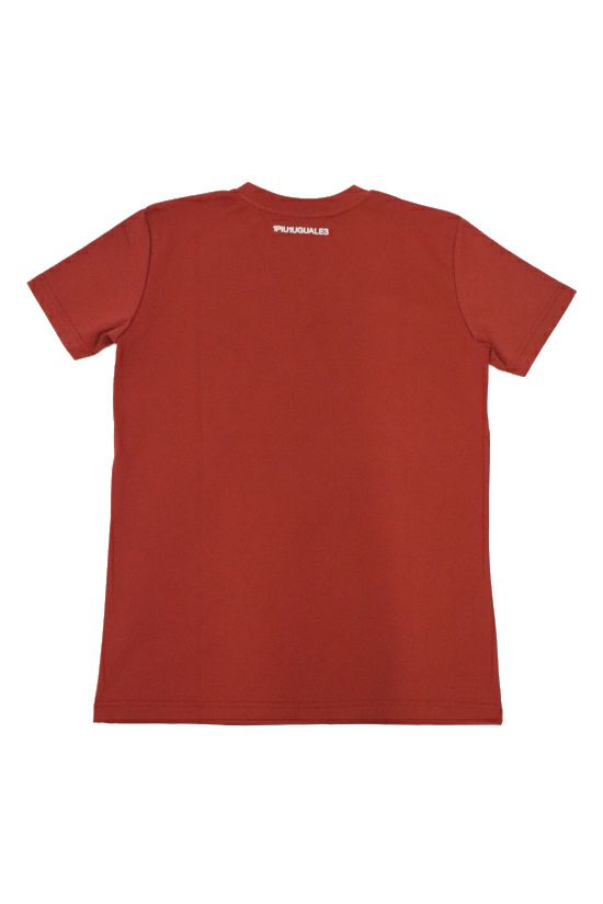 1PIU1UGUALE3オレンジシャツ 65%OFF】1piu1uguale3 プレーンカモ柄シャツ ORANGE