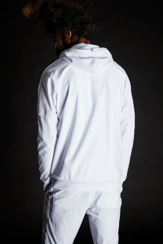 1piu1uguale3 ジャケット |GM003-TB01-10 113 SPORT FULL ZIP PARKA