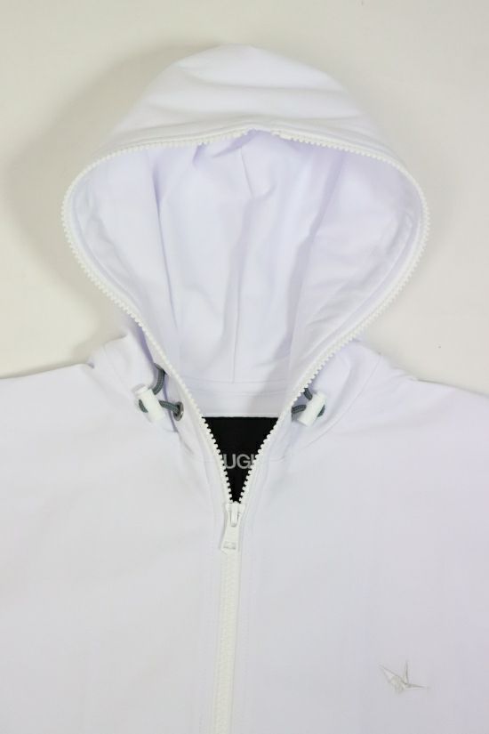 1piu1uguale3 ジャケット |GM003-TB01-10 113 SPORT FULL ZIP PARKA