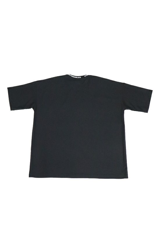 113 SPORT MOVING MESH CREW[BLACK] - 通販 - csa.sakura.ne.jp