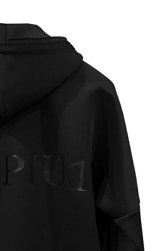 1piu1uguale3 ジャケット |MA001-ST01-99 1PIU1UGUALE3 SPORT MIKURU 