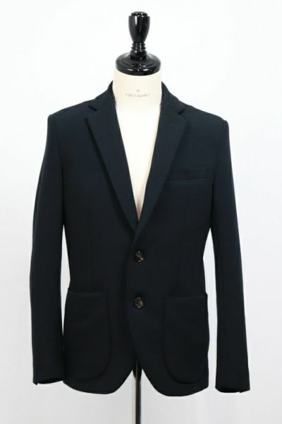全国総量無料で | JKT［BLACK］ TRAVEL VATOMCE 1PIU1UGUALE3正規店 | ジャケット・アウター