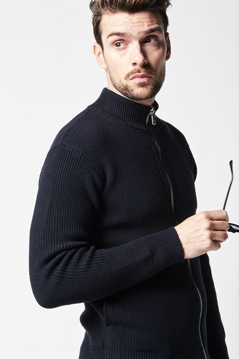 DRIVERS［NAVY］ | VATOMCE | 1PIU1UGUALE3正規店