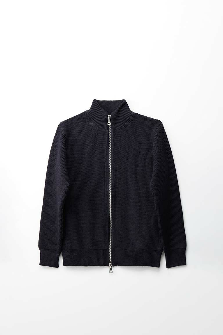 LUIGI［NAVY］ | VATOMCE | 1PIU1UGUALE3正規店