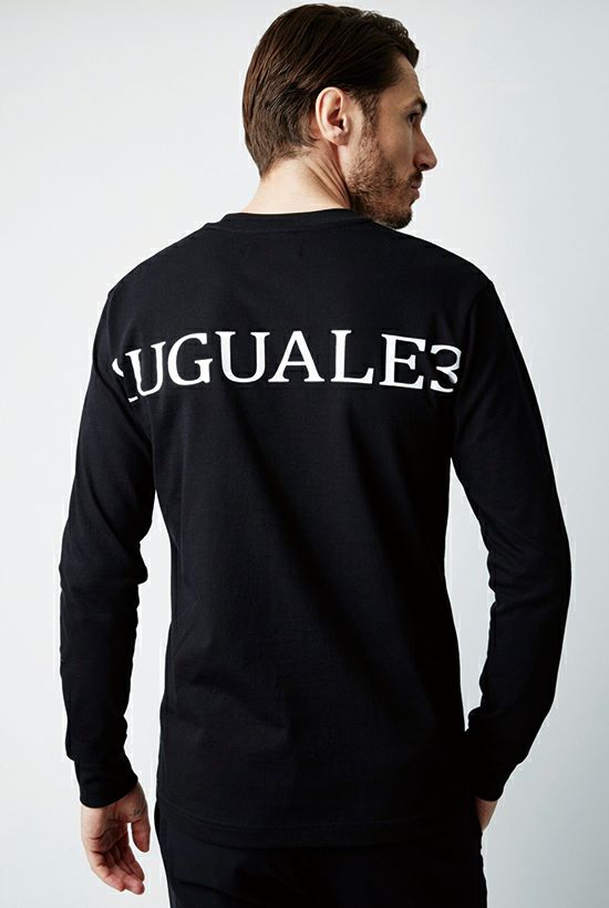 1piu1uguale3 カットソー |MAS102-CH01-99 113 SPORT LIMITED L 