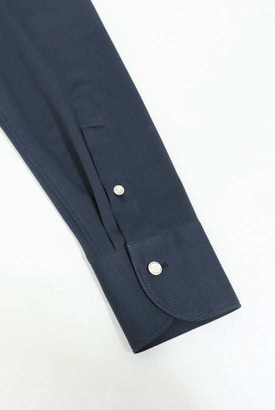 PLAIN (J-CAMICIE) ［NAVY］ | VATOMCE | 1PIU1UGUALE3正規店