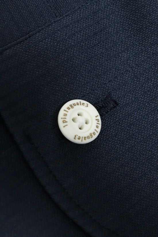 PLAIN (J-CAMICIE) ［NAVY］ | VATOMCE | 1PIU1UGUALE3正規店