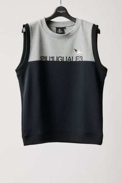 1PIU1UGUALE3 GOLF TOGA SPECIAL MODEL | VATOMCE