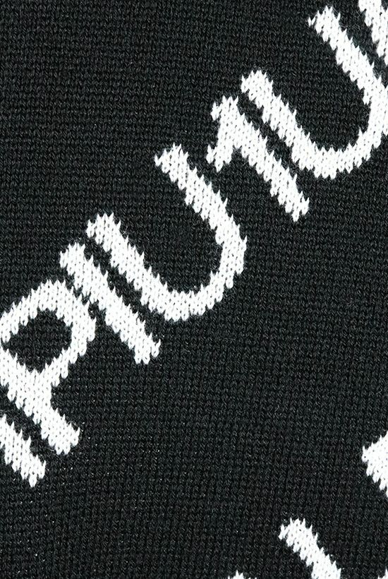 113 DROP SHOULDER CREW ［BLACK］ | VATOMCE | 1PIU1UGUALE3正規店
