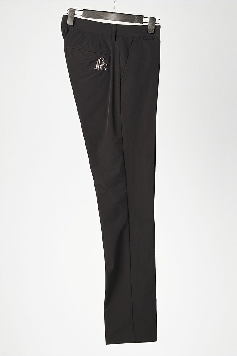 SLIM PANTS［BLACK］ | VATOMCE | 1PIU1UGUALE3正規店