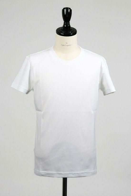 LIMITED MODEL 113 MIDDLE CREW ［WHITE］ | 1PIU1UGUALE3｜ウノ ピゥ 