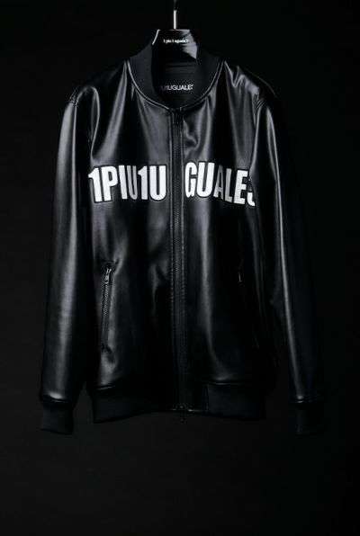 ジャケット・アウター 1piu1uguale3 RONE LOGO TAPE MODS 1PIU1UGUALE3 × R[ONE] | VATOMCE | 1PIU1UGUALE3正規店