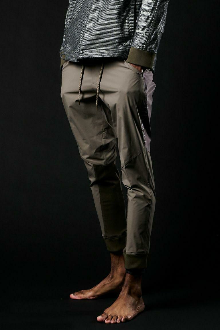 R[ONE] 113 SPORT JOGER PT［GRAY BEIGE］ | VATOMCE | 1PIU1UGUALE3正規店