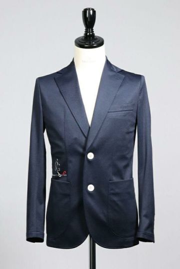 1PIU1UGUALE3 ADP GOLF/ネイビー/サイズ3 1PIU1UGUALE3 ADP GOLF COLLECTION | VATOMCE | 1PIU1UGUALE3正規店