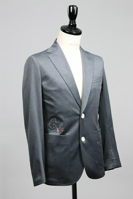 海外並行輸入正規品 COMFORT 2B ADP JACKET［GRAY］ 1PIU1UGUALE3正規店 | VATOMCE | その他