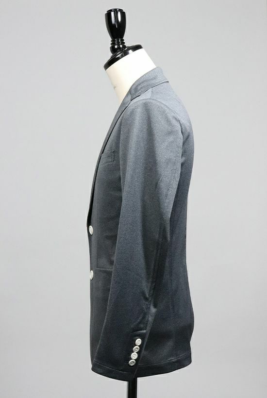 ADP 2B COMFORT JACKET［GRAY］ | VATOMCE | 1PIU1UGUALE3正規店