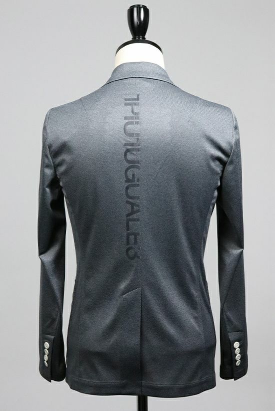 ADP 2B COMFORT JACKET［GRAY］ | VATOMCE | 1PIU1UGUALE3正規店