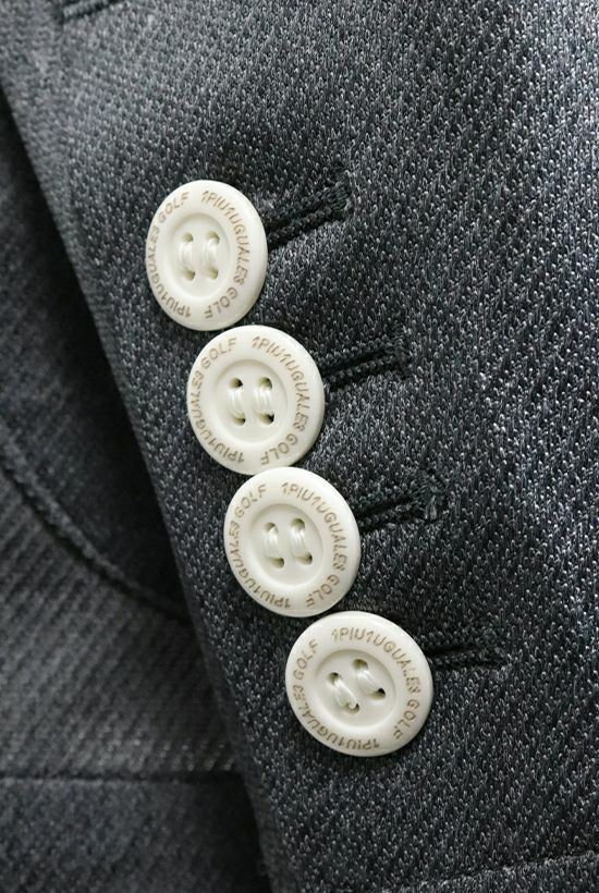 日本全国送料無料商品 | 特集 | | JACKET［GRAY］ COMFORT 2B ADP VATOMCE 1PIU1UGUALE3正規店 | その他