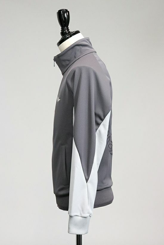 ADP 3D STAND TRACK［GRAY/L.GRAY］ | VATOMCE | 1PIU1UGUALE3正規店