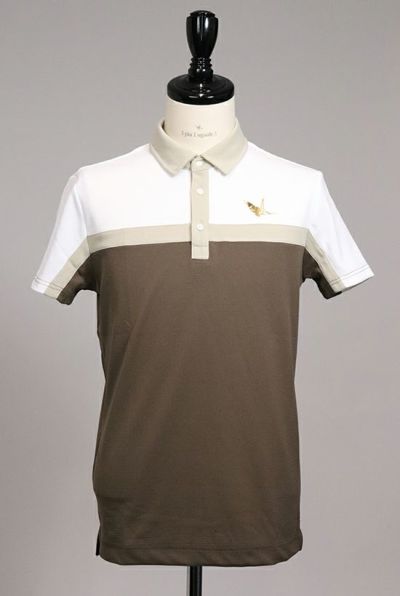 1PIU1UGUALE3 ×戸賀敬城 SPECIAL MODEL 1PIU1UGUALE3 GOLF TOGA SPECIAL MODEL | VATOMCE