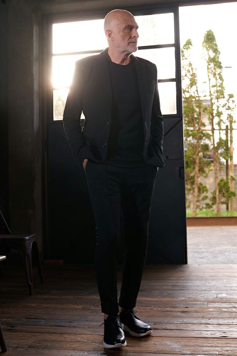 COMFY JKT［BLACK］ | VATOMCE | 1PIU1UGUALE3正規店