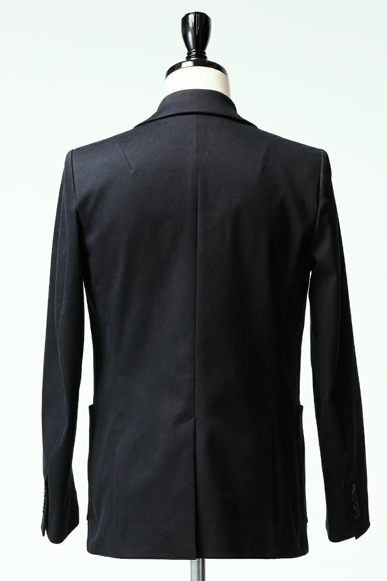 ジャケット・アウター salue0414 1piu1uguale3 DANDY JKT M DANDY JKT［BLACK］ | VATOMCE | 1PIU1UGUALE3正規店