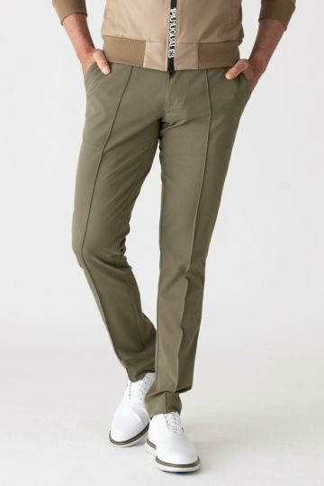 CENTER CREASE PANTS［GRAY］ | 1PIU1UGUALE3｜ウノ ピゥ ウノ