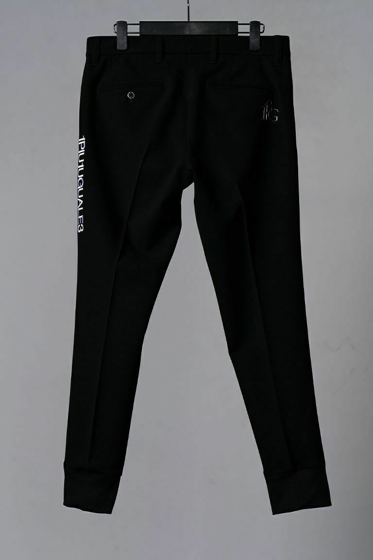 Black Wide Rib Sleeveless Bodysuit