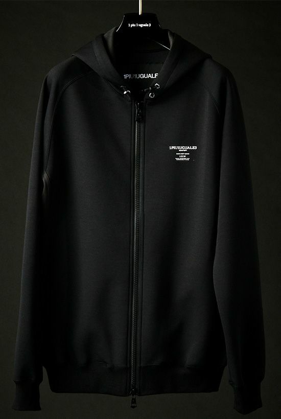 1PIU1UGUALE3 SPORT COMFORT RIB［GRAY］ | VATOMCE | 1PIU1UGUALE3正規店