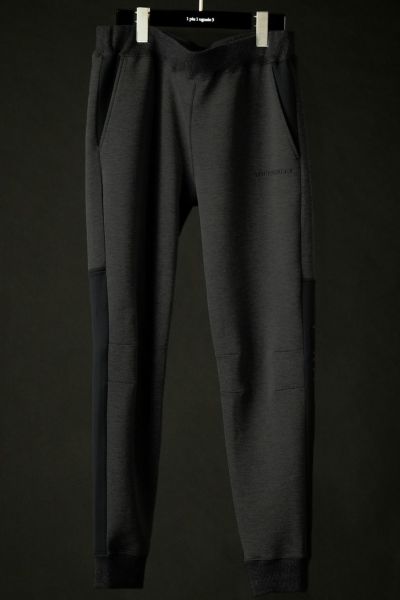 新品　1piu1uguale3 sports size V 1PIU1UGUALE3 SPORT COMFORT RIB［BLACK］ | VATOMCE