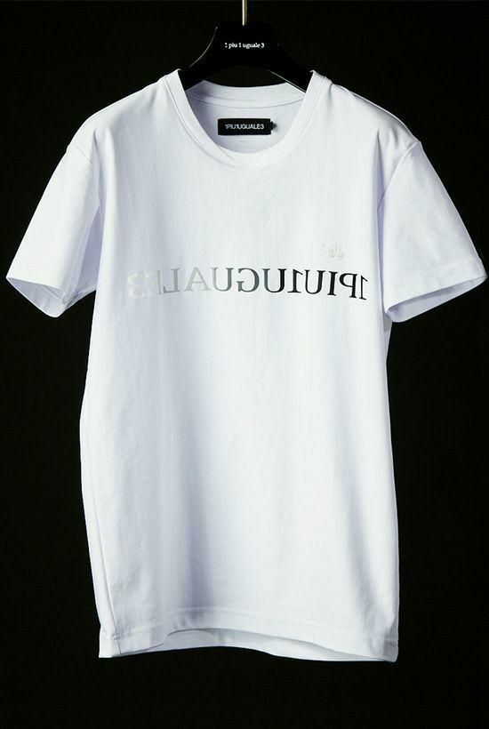 1PIU1UGUALE3 SPORT COMFORT - Tシャツ/カットソー(半袖/袖なし)