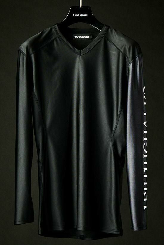 113 SPORT LUXURY UNDER 113WHITELOGOBLACK