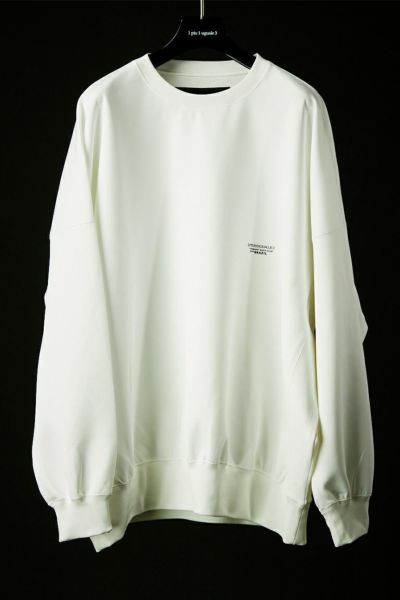 新たなストリートスタイルを生み出す 113 SPORT × THESAINT MAFIA CLUB