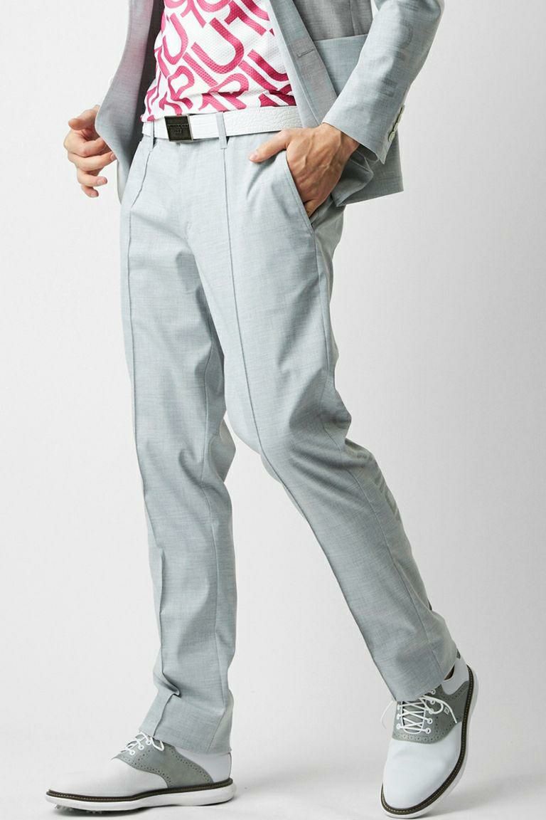 PLAYERS SLACKS TOGA LIMITED MODEL［GRAY］EVEN掲載商品 | 1PIU1UGUALE3正規オンラインストア |  【公式】VATOMCE