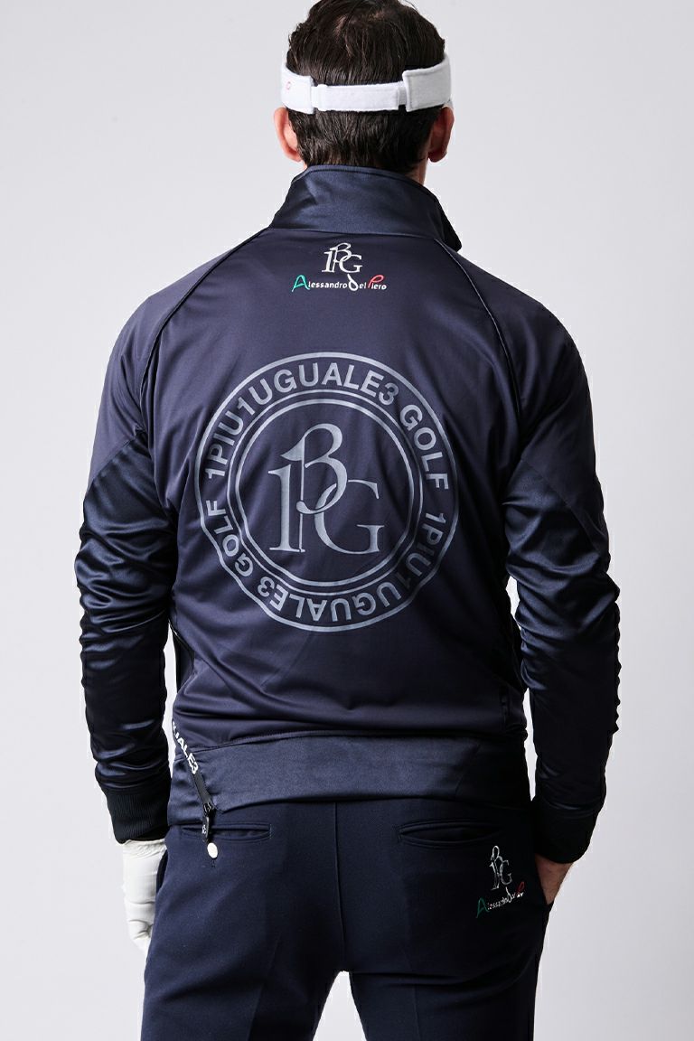 ADP 3D SNEAD JACK ［NAVY］ | VATOMCE | 1PIU1UGUALE3正規店