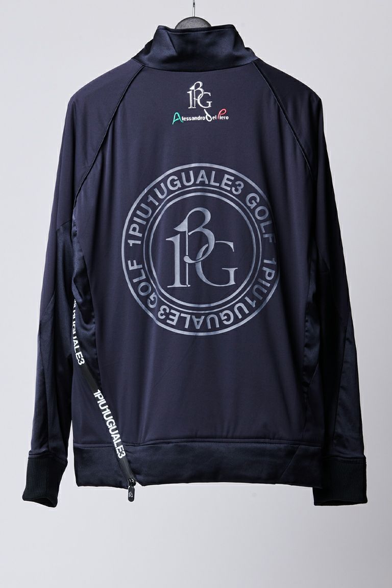 ADP 3D SNEAD JACK ［NAVY］ | VATOMCE | 1PIU1UGUALE3正規店