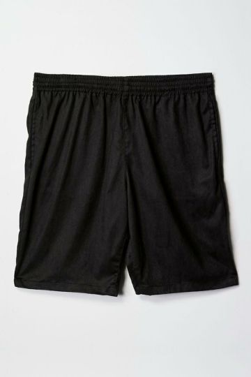 HOLIDAY SHORTS［BLACK］ | 1PIU1UGUALE3｜ウノ ピゥ ウノ ウグァーレ 