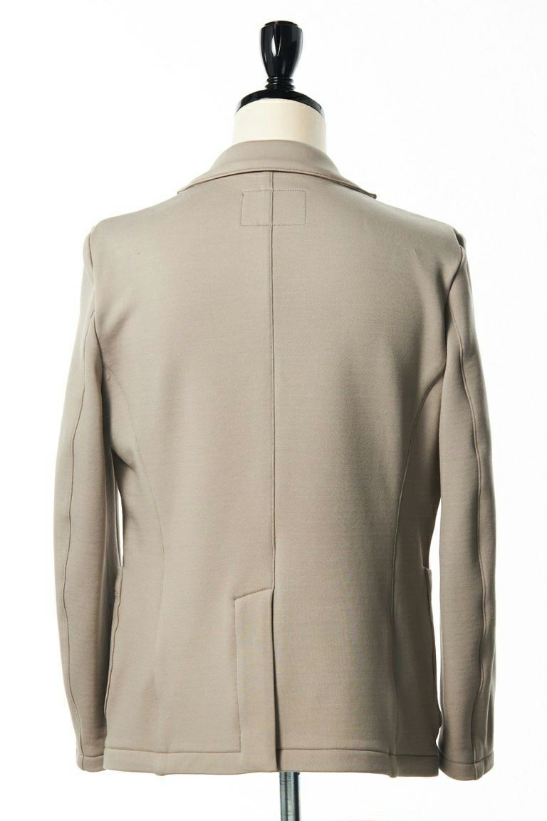 EASY 2B-JKT［GRAY BEIGE］ | VATOMCE | 1PIU1UGUALE3正規店