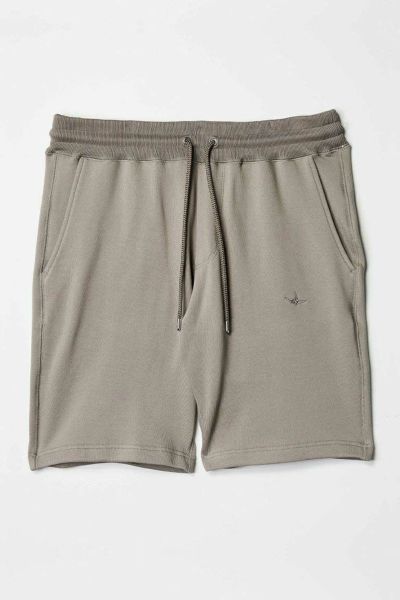 暮らしに便利なアイテム EASY 1PIU1UGUALE3正規店 | VATOMCE | BEIGE］ SHORTS［GRAY パンツ