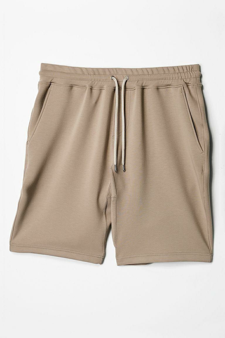 WIDE SHORTS［BEIGE］ | VATOMCE | 1PIU1UGUALE3正規店