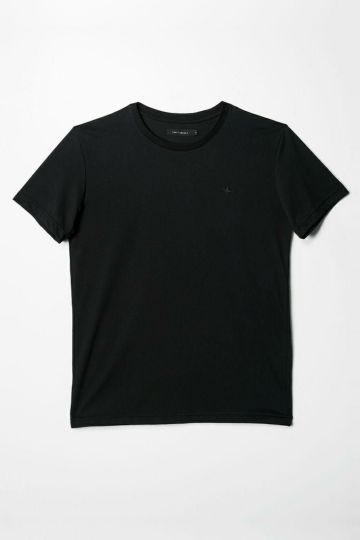 HOLIDAY S/S SHIRTS [BLACK] | 1PIU1UGUALE3｜ウノ ピゥ ウノ