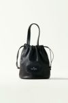 DRAWSTRING BAG［BLACK］ | VATOMCE | 1PIU1UGUALE3正規店