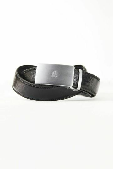 ウノピュウノゴルフ　ベルト BELT 113G［SILVER/BLACK］ | VATOMCE | 1PIU1UGUALE3正規店