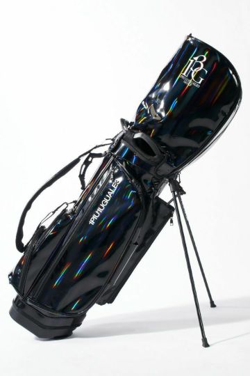 新品 1PIU1UGUALE3 /AURORA CADDIE BAG 新品 1PIU1UGUALE3 /AURORA CADDIE BAG（1PIU1UGUALE3 GOLF 113