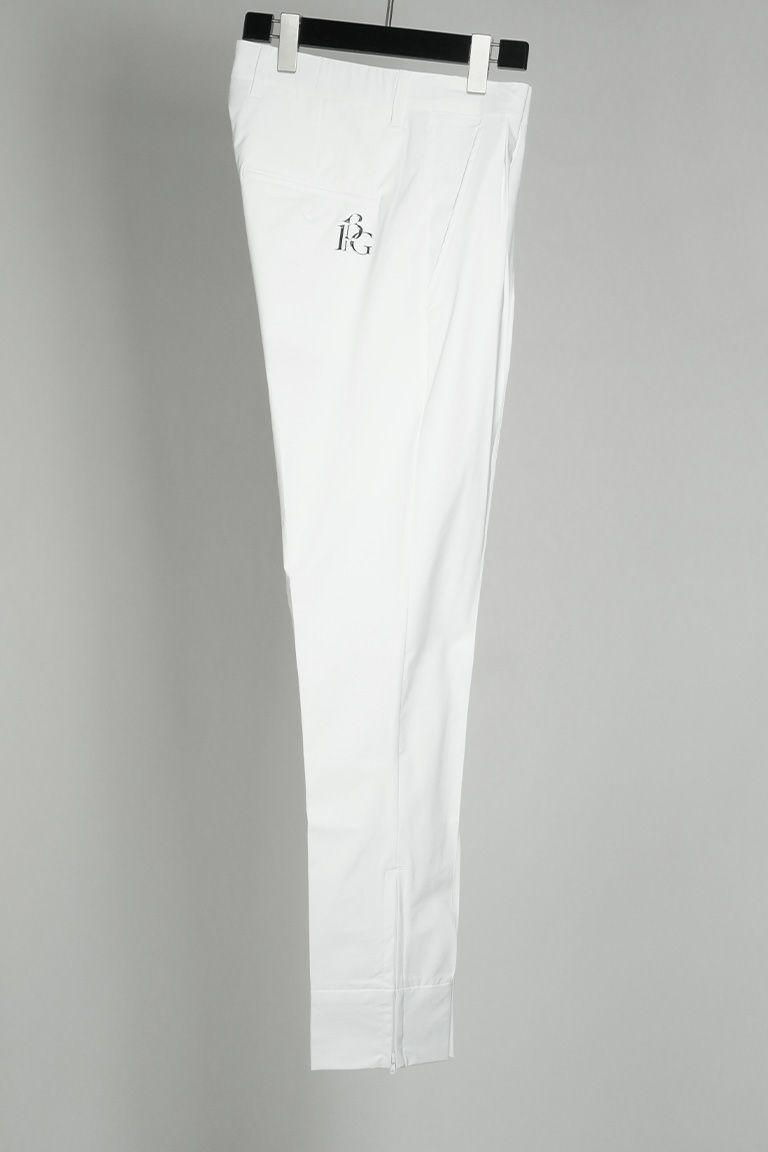 XXL【未使用品】1PIU1UGUALE3 GOLF ストレッチスラックス - メルカリ