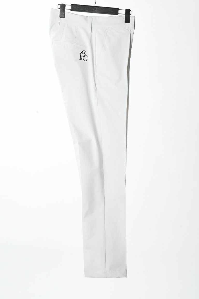 CREASE SLACKS［WHITE］ | 1PIU1UGUALE3｜ウノ ピゥ ウノ ウグァーレ