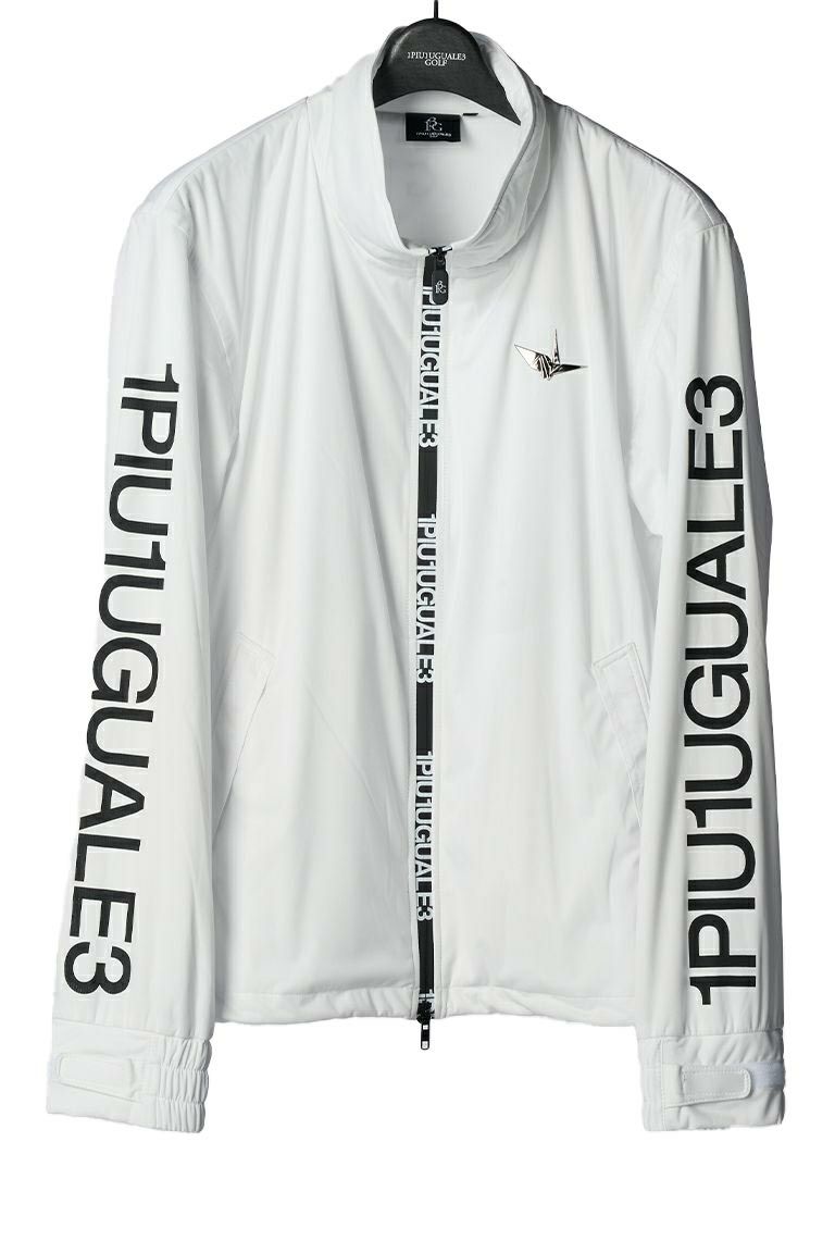 RAIN JERSEY SET-UP［WHITE］ | VATOMCE | 1PIU1UGUALE3正規店 