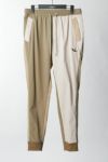 CRAZY RIB PANTS［BEIGE］ | VATOMCE | 1PIU1UGUALE3正規店