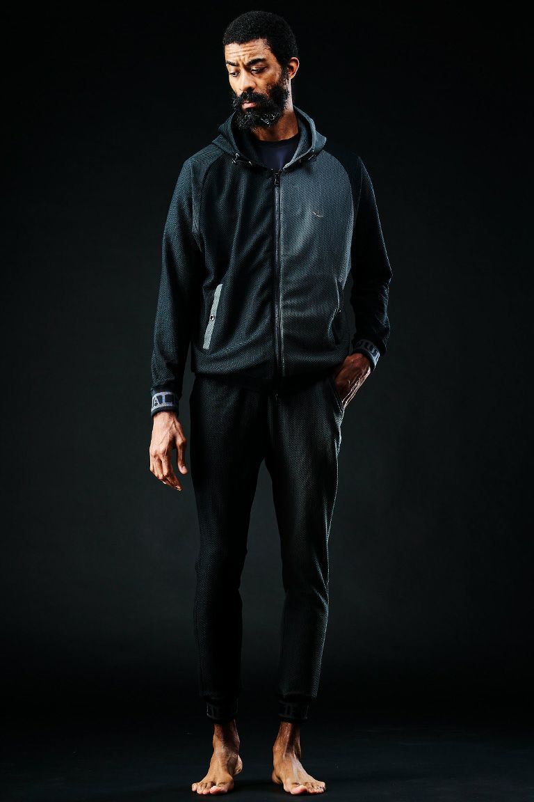タグ付 1PIU1UGUALE3 M-51 FIELD PARKA LINING