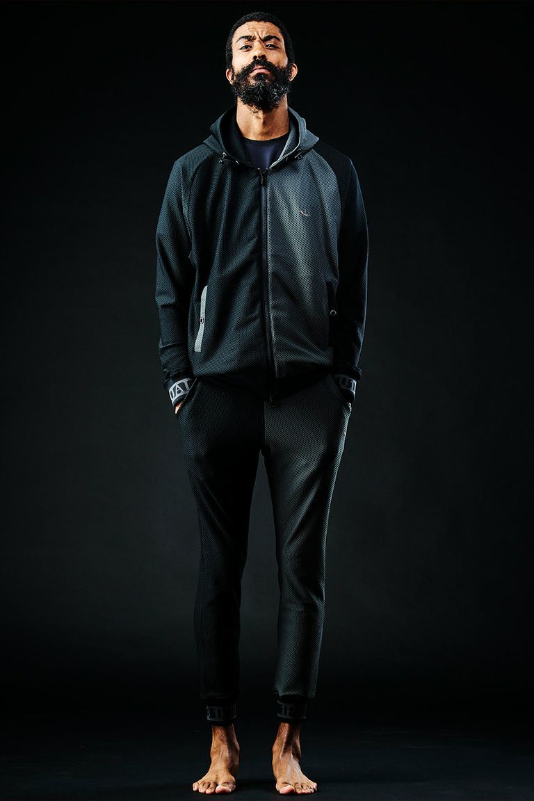【完売】iroquois×NOISESCAPE イージーパンツ黒白赤M カンビオ 243K1823-m-01-dl-600x600.jpg